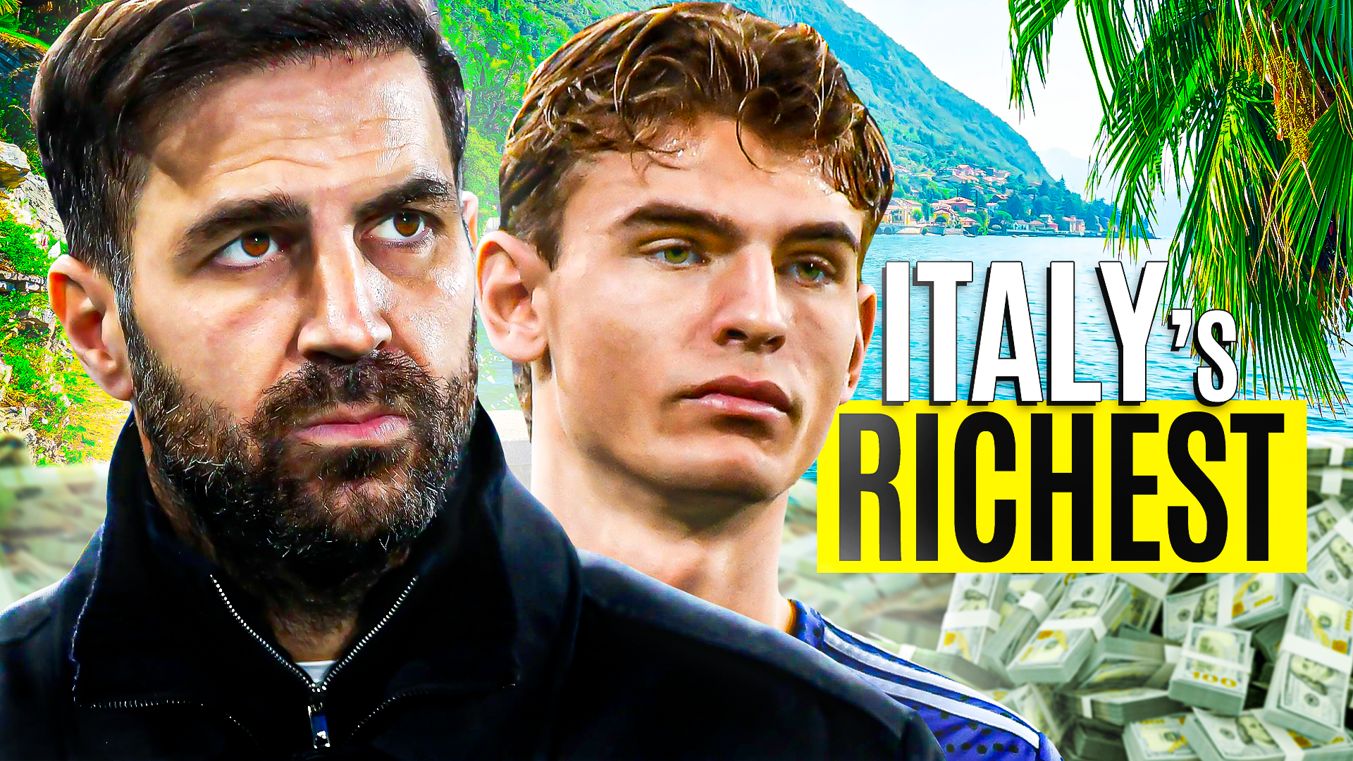 Como 1907 Richest Club Football Documentary Thumbnail