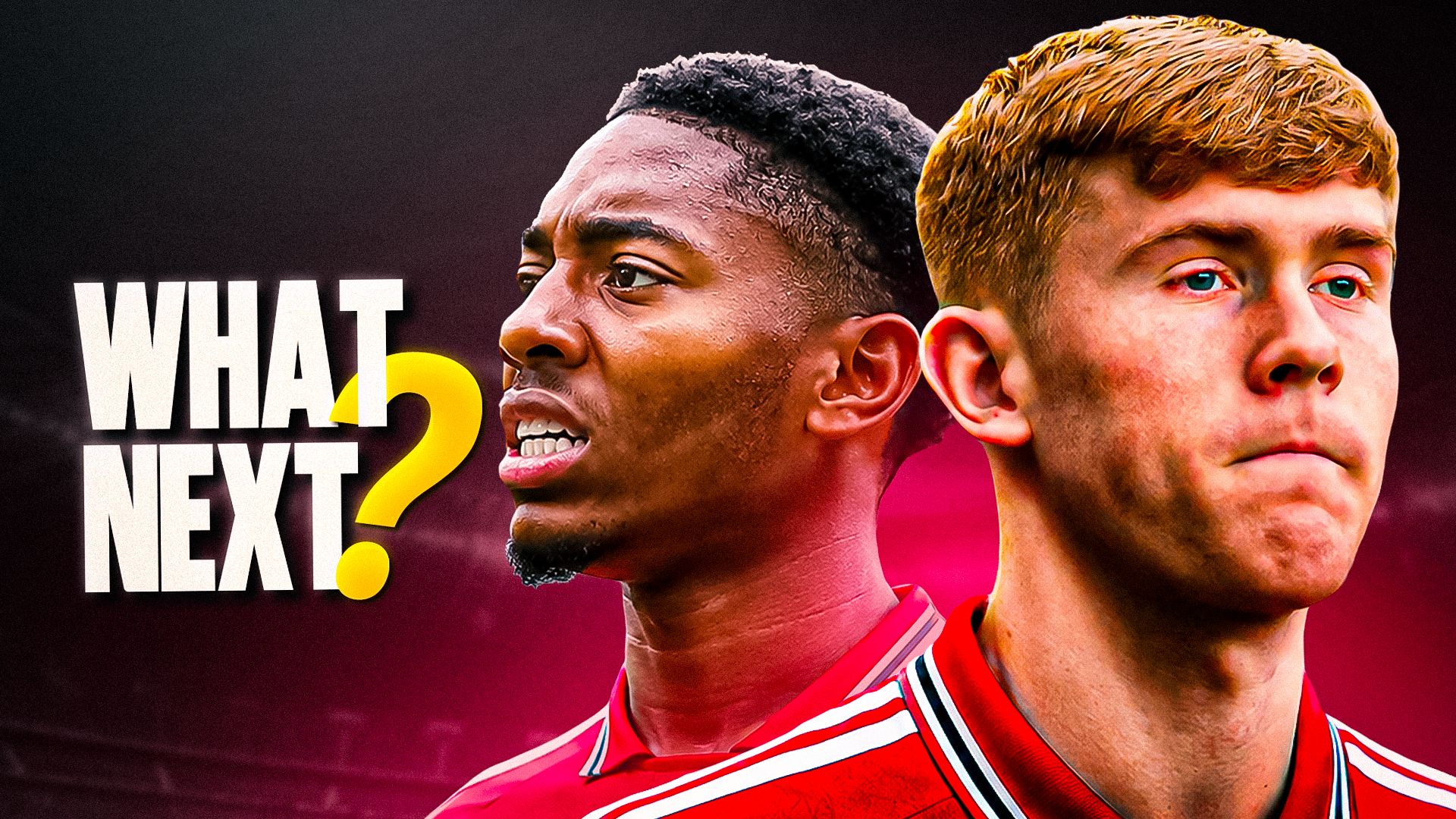 What Next Football Tactical Breakdown Thumbnail