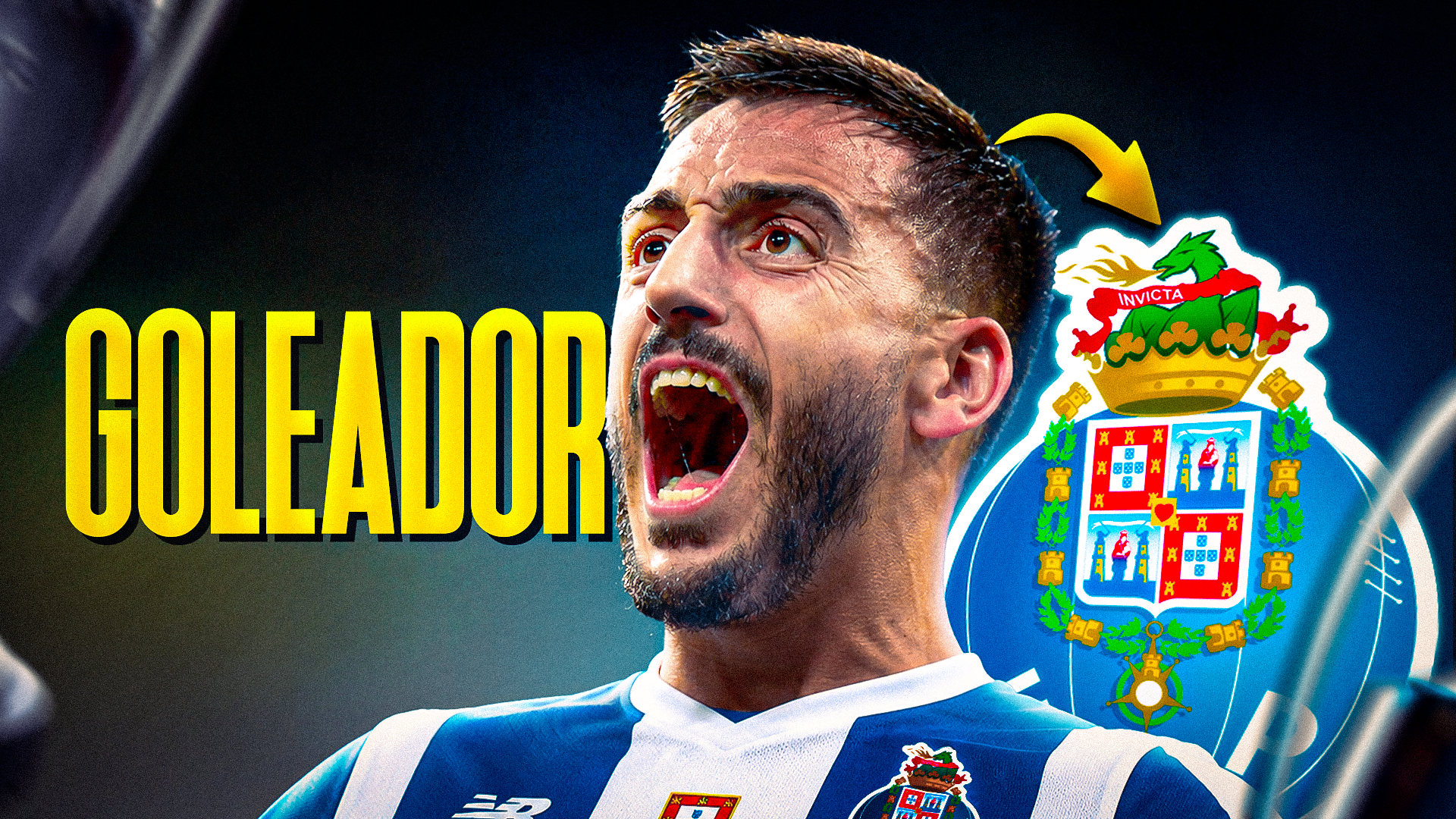 Joselu Champions League Signing Transfer Analysis Thumbnail
