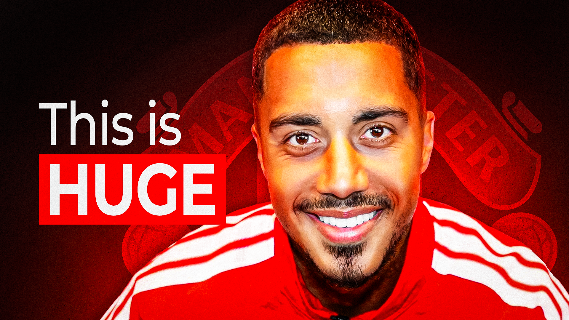 Youri Tielemans Tactical Analysis Thumbnail