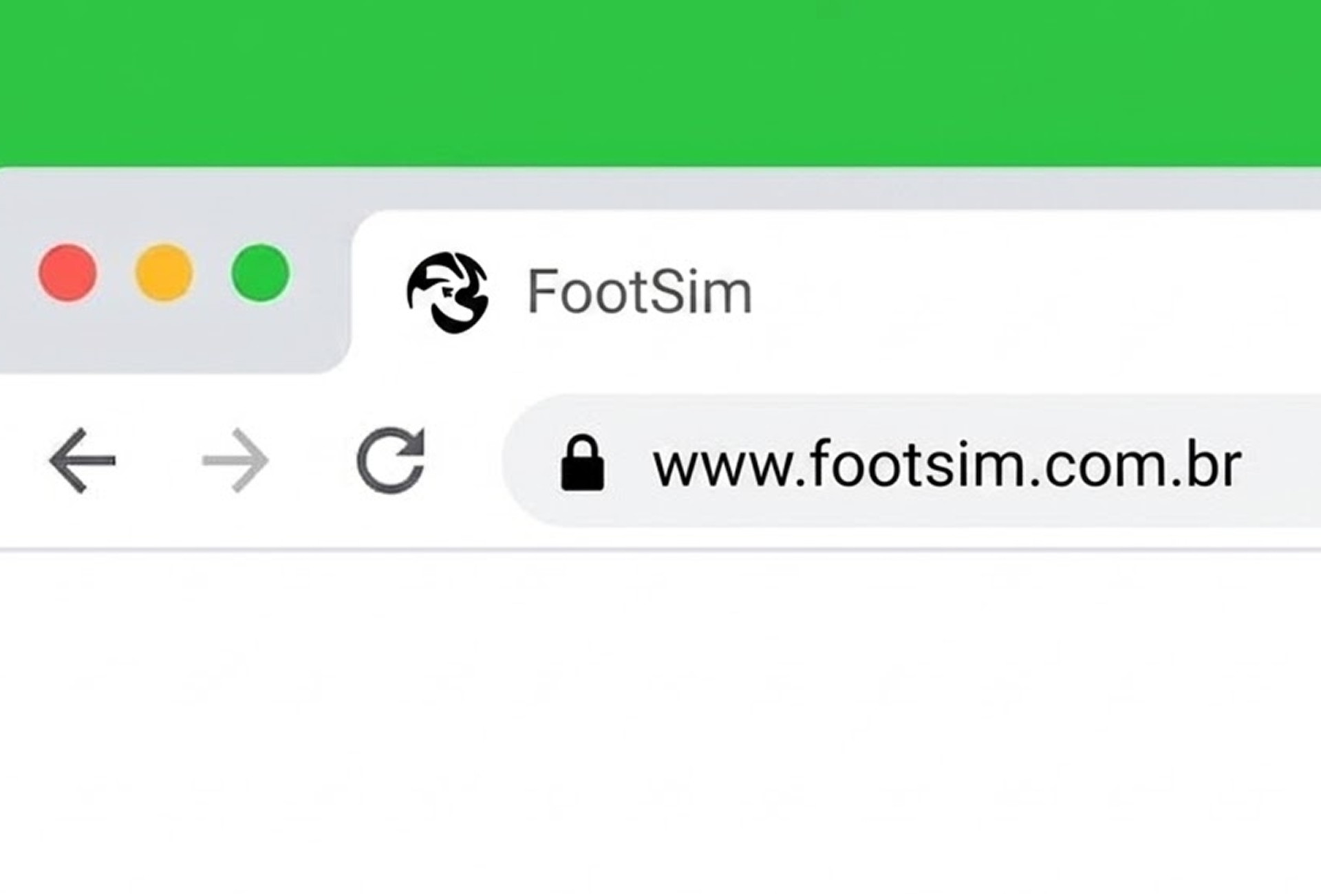 FootSim Web Interface Data Dashboard and Tactical Screens