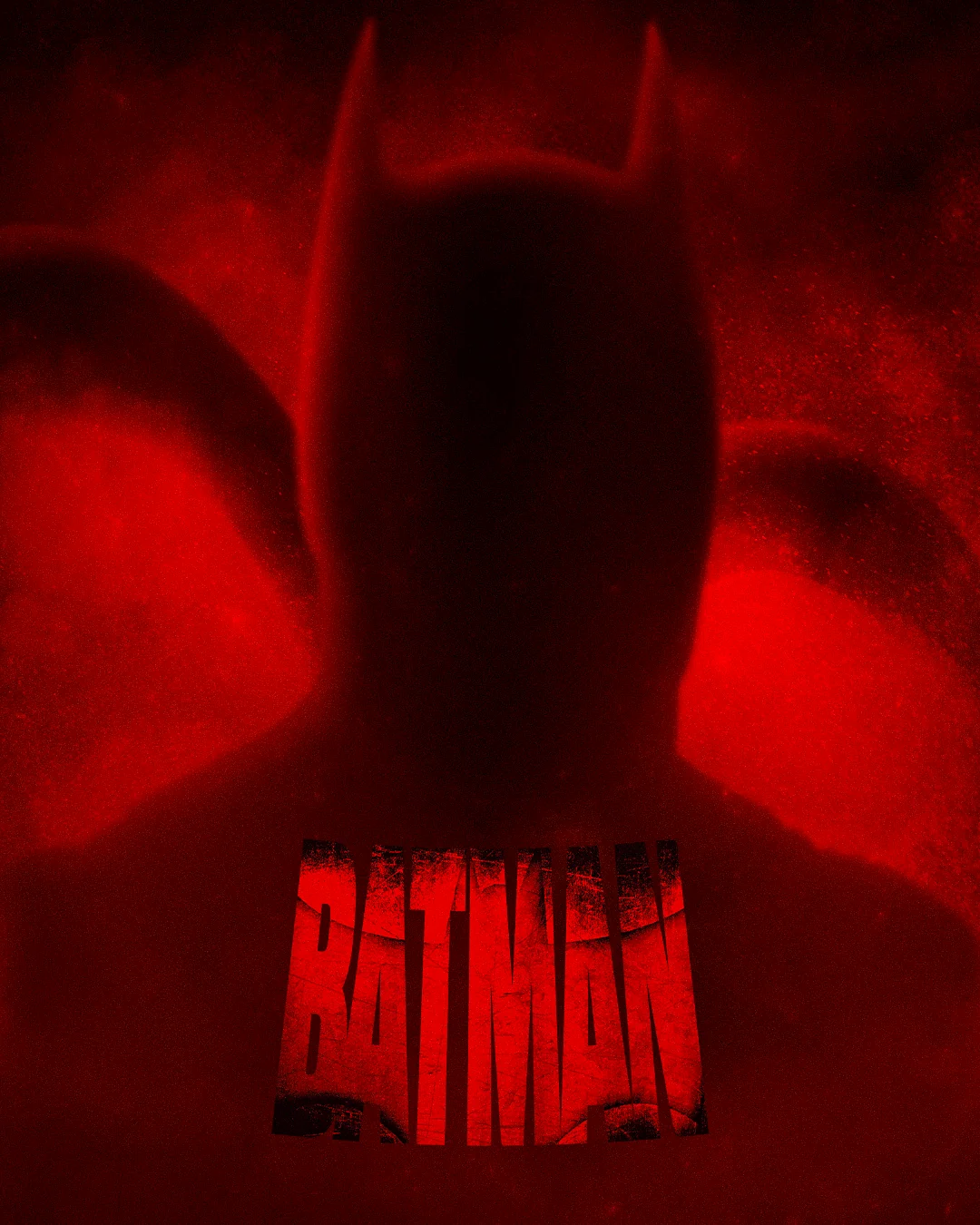 Batman 2026 Noir Detective Atmospheric Concept Art directed by Taylor Sheridan