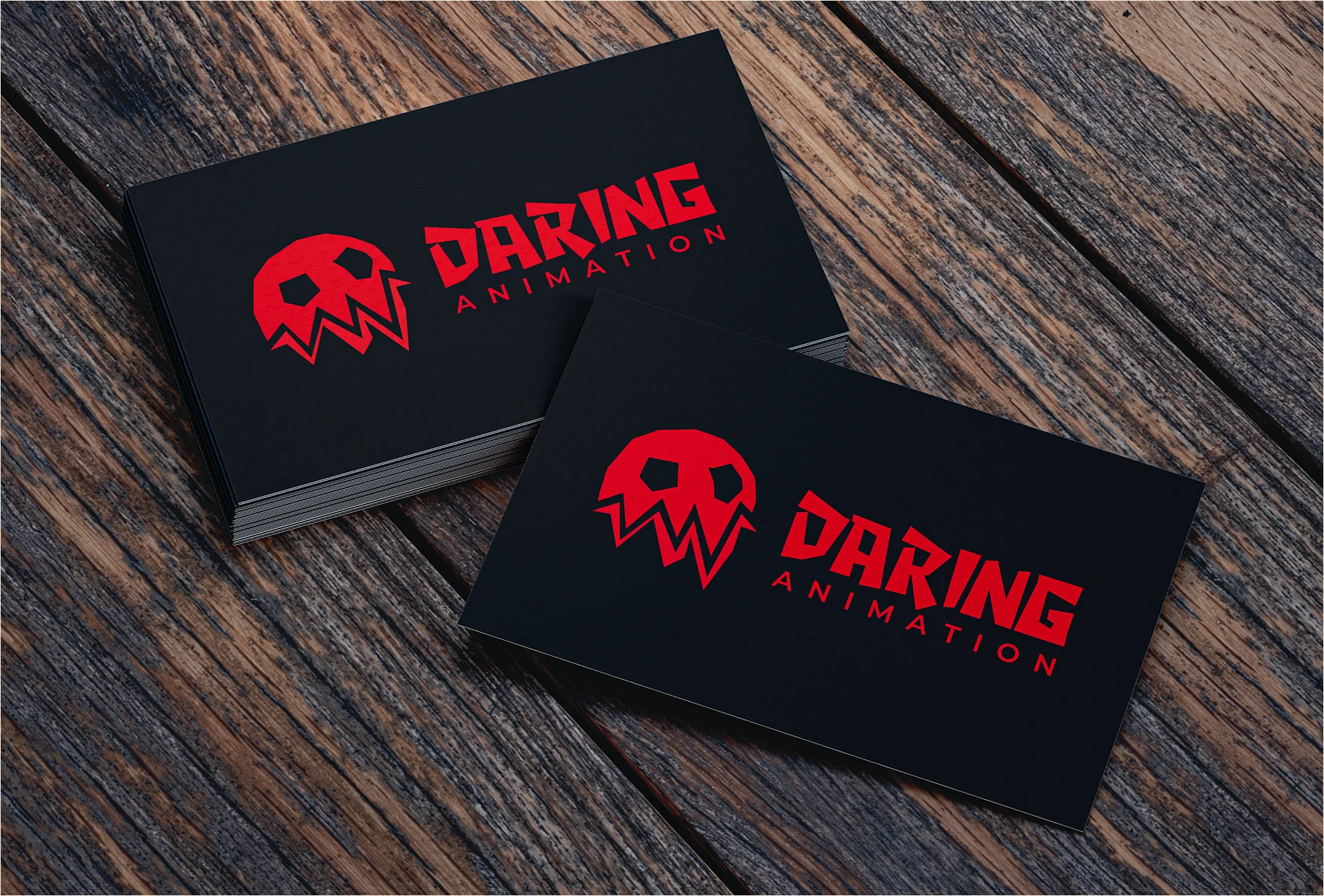 Studio Stationery Print Design and Business Cards
