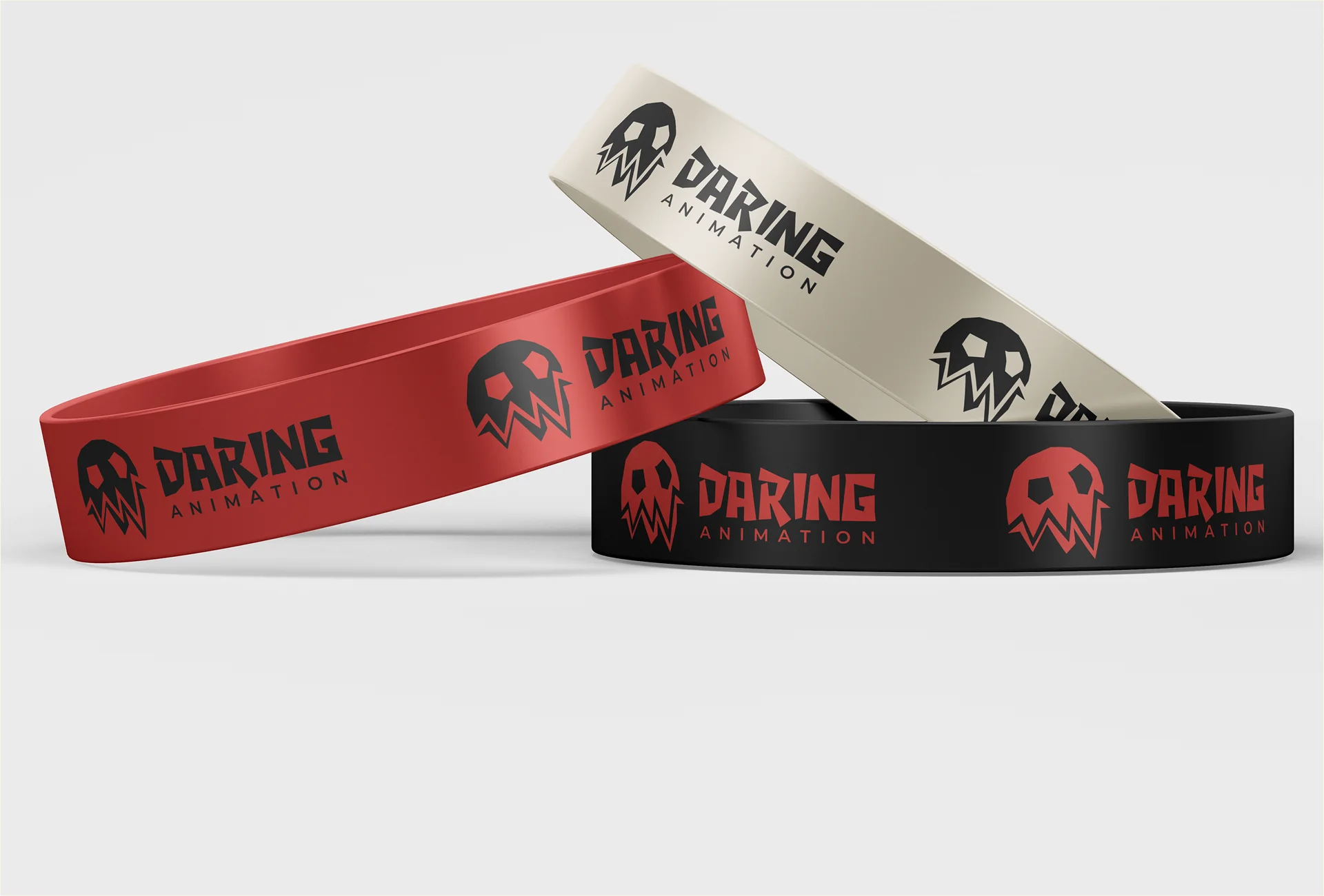 Custom Daring Studio USB Flash Drives