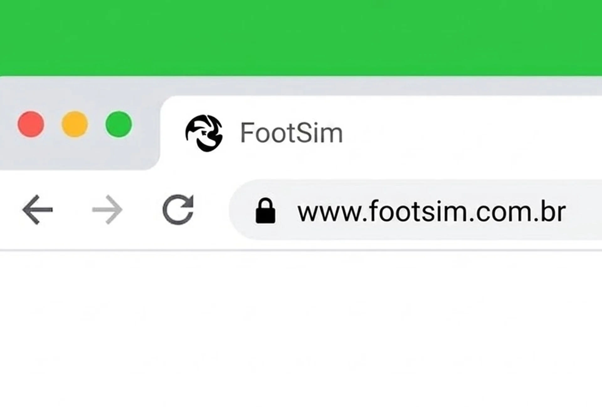 FootSim Web Interface Data Dashboard and Tactical Screens
