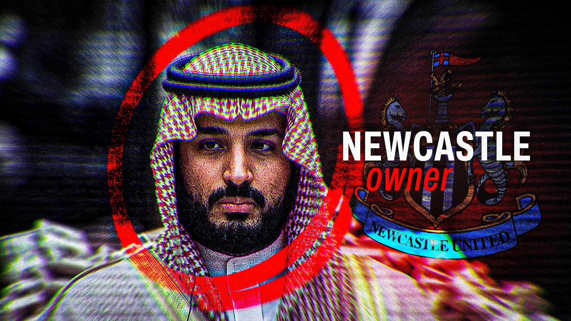 Newcastle United Ownership Sports Business Thumbnail